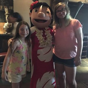 Meet your Posher, Gary